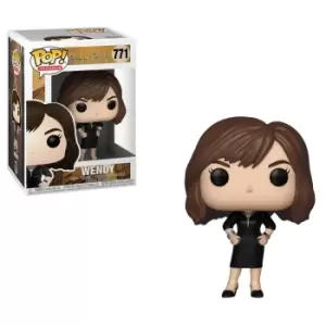 Billions Wendy Pop! Vinyl Figure