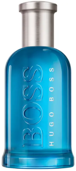 Hugo Boss Bottled Pacific Eau de Toilette For Him 100ml