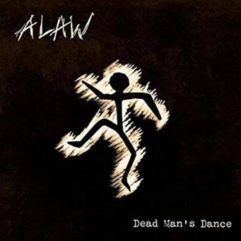 Alaw - Dead Mans Dance CD