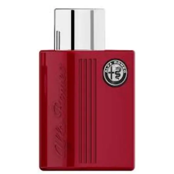 Alfa Romeo Red Eau de Toilette For Him 40ml