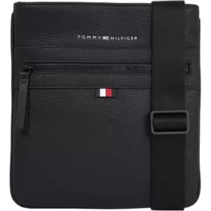 Tommy Hilfiger Essential Crossover Bag - Black