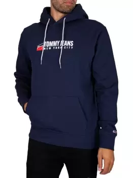 Entry Athletics Pullover Hoodie