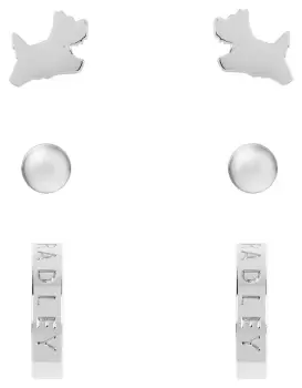 Radley RYJ1303 Baylis Road Set of 3 Pairs of Jewellery