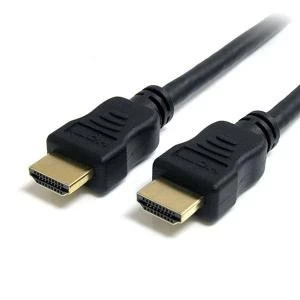 3m High Speed HDMI Cable With Ethernet