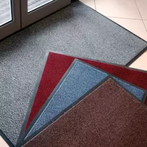 Vyna-Plush Entrance Mats 1200 x 1800