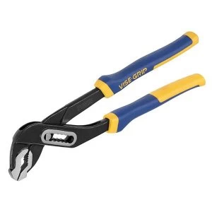 IRWIN Vise-Grip Universal Water Pump Pliers ProTouch Handle 250mm - 57mm Capacity