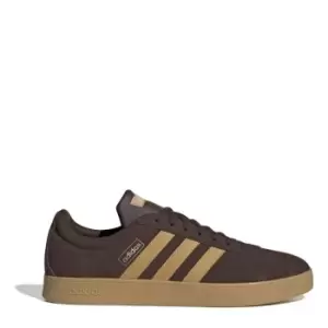 adidas VL Court 2.0 Trainers Mens - Brown