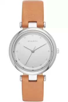 Ladies Skagen Tanja Watch SKW2455