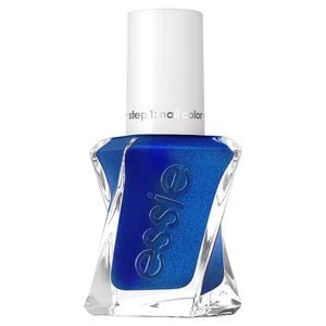 Essie Nail Gel Couture 13.5ml Front Page Worthy 475 Blue