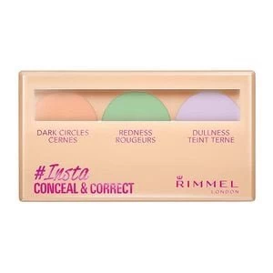 Rimmel Insta Conceal and Correct Palette