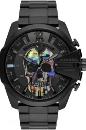 Diesel Mega Chief Watch DZ4582