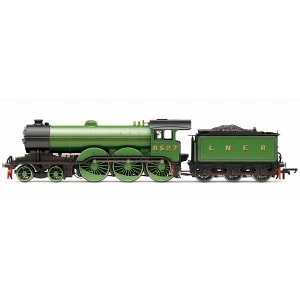 Hornby LNER B12 Class 4-6-0 8527 - Era 3 Model Train