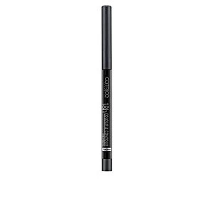 18h COLOUR & CONTOUR eye pencil #010-me my Black and I