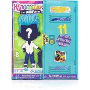 Hairdorables Hairdudeables - Series 3 Figures (1 At Random)