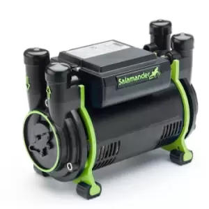 Salamander Pumps - Salamander CT80B 2.6 Bar Twin Impeller Positive Head Pump