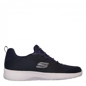 Skechers Dynamight Mens Trainers - Navy