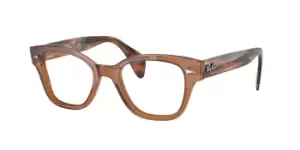 Ray-Ban Eyeglasses RX0880 8180