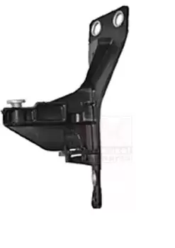 VAN WEZEL Mounting Bracket, bumper AUDI,SEAT 0326565 8E0805363