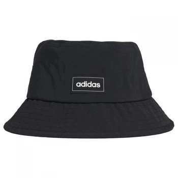 adidas Linear Bucket Hat - Black