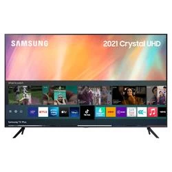 Samsung 50" UE50AU7100 Smart 4K Ultra HD LED TV