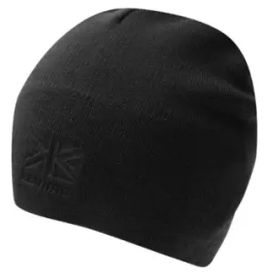 Karrimor Running Beanie Mens - Black