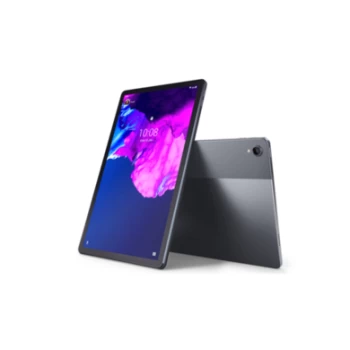 Lenovo Tab P11 128GB 11 Tablet - Slate Grey