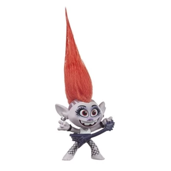 Trolls World Tour Barb Character Doll - Multi