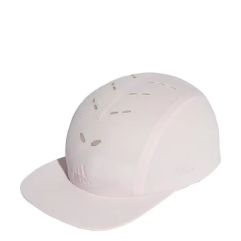 adidas Adizero 4P HEAT. RDY Cap Unisex - Almost Pink