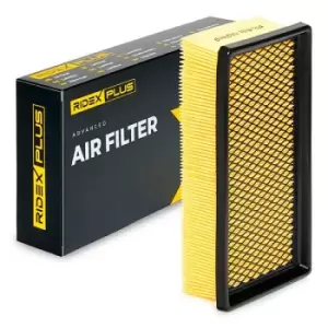 RIDEX PLUS Air filter OPEL,PEUGEOT,CITROEN 8A0553P 9674725580,9674725580 Engine air filter,Engine filter