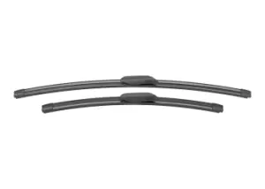 Bosch Wiper blade Aerotwin 3 397 014 00H Windscreen wiper,Window wiper AUDI,A3 Sportback (8YA),A3 Limousine (8YS)