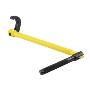 Stanley Tools Adjustable Basin Wrench 240mm