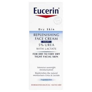 Eucerin 5Pct Urea Night Cream 50ml