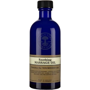 Neals Yard Remedies Soothing Massage Oil 100ml