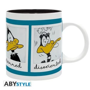 Looney Tunes - Daffy Duck Mug