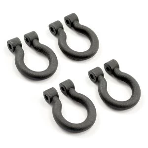 Ftx Kanyon Body Tow Hooks (4Pc)