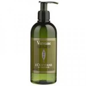 L'Occitane Verbena Clean Hands Gel 280ml