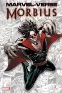 marvel verse morbius