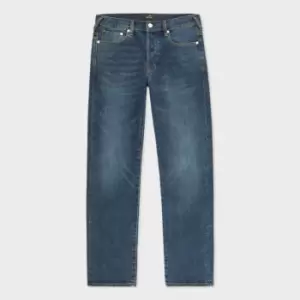 Paul Smith Mens Standard Fit Jean