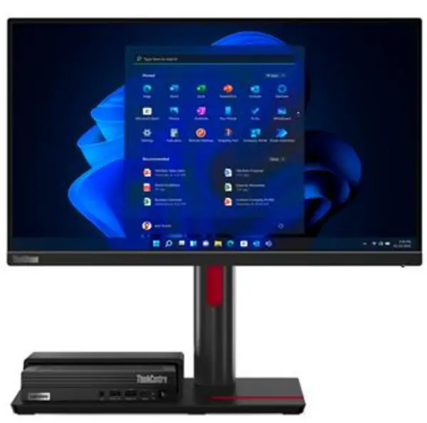 Lenovo 21.5" ThinkCentre TIO Flex 22i Full HD LED Monitor