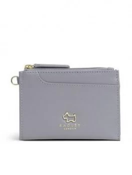 Radley Pockets Small Ziptop Coin Purse - Grey