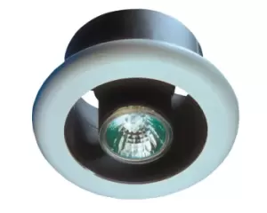 Manrose SL-W 100mm 12V White Shower Light