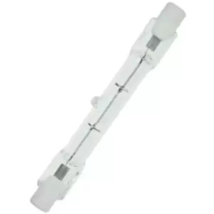 Prolite Halogen 78mm Linear 60W R7s Dimmable Warm White Clear