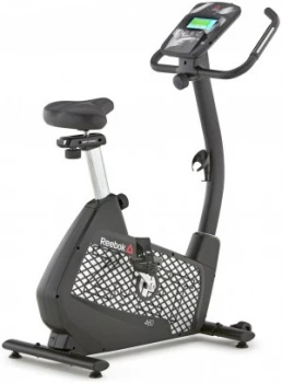 Reebok ZJET 460 Bluetooth Exercise Bike