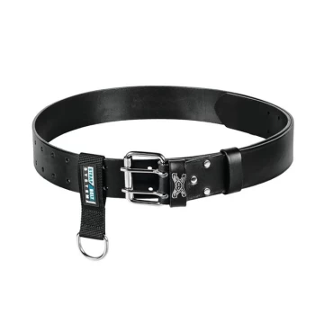 Makita E-05343 Ultimate Leather Belt + Belt Loop