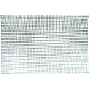 Wickes 6mm Galvanised Mesh Panel - 600 x 900mm