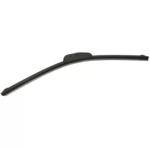 Streetwize Curved Wipers With 7 Adaptors 23"