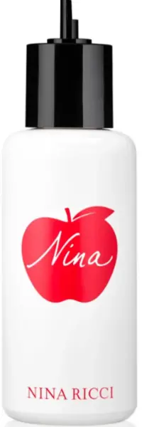 Nina Ricci Nina Eau de Toilette Refill For Her 150ml