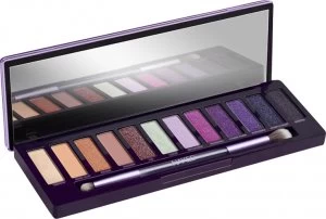 Urban Decay Naked Ultraviolet Eyeshadow Palette 12 x 0.95g