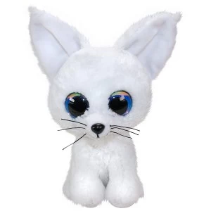 Lumo Stars Classic - Arctic Fox Napa Plush Toy