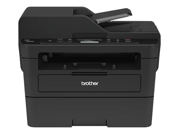 Brother DCP-L2550DN Multifunction Mono Laser Printer